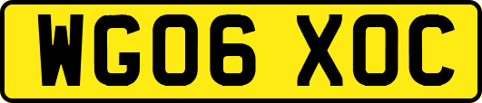 WG06XOC