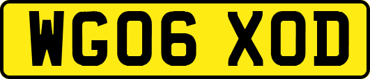 WG06XOD