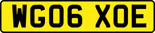 WG06XOE