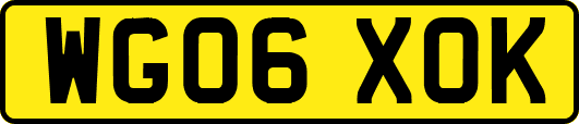 WG06XOK