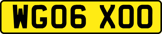 WG06XOO