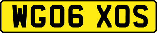 WG06XOS