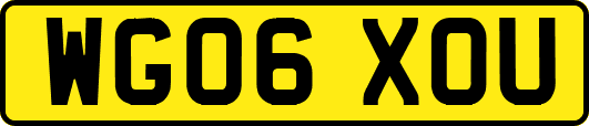 WG06XOU