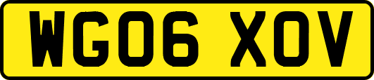 WG06XOV