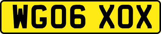 WG06XOX