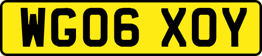WG06XOY