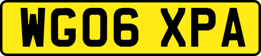 WG06XPA