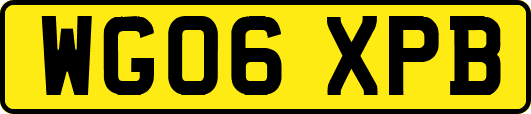 WG06XPB