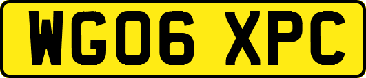WG06XPC