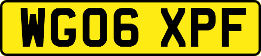 WG06XPF
