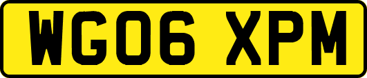 WG06XPM