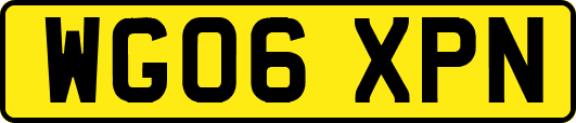 WG06XPN