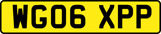 WG06XPP