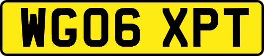 WG06XPT