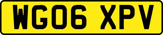 WG06XPV