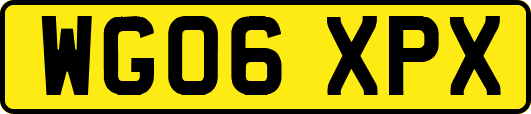 WG06XPX