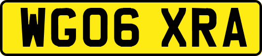 WG06XRA