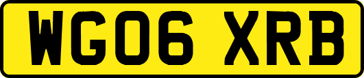 WG06XRB