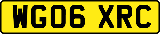 WG06XRC