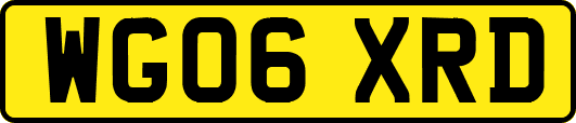 WG06XRD