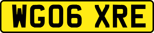 WG06XRE