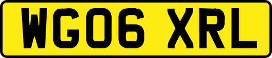 WG06XRL