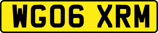 WG06XRM