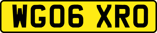 WG06XRO
