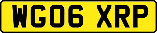 WG06XRP
