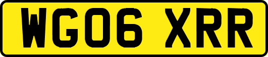 WG06XRR