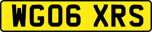 WG06XRS