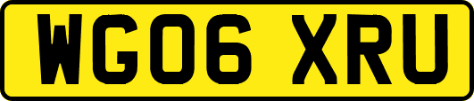 WG06XRU