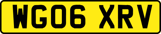 WG06XRV