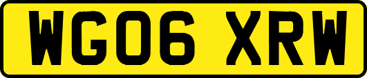 WG06XRW