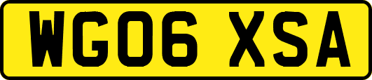 WG06XSA