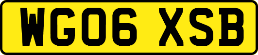 WG06XSB