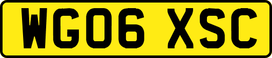 WG06XSC