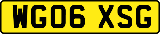WG06XSG