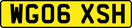 WG06XSH
