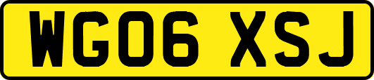 WG06XSJ