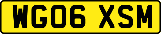 WG06XSM