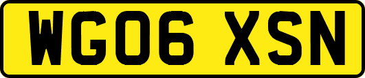 WG06XSN