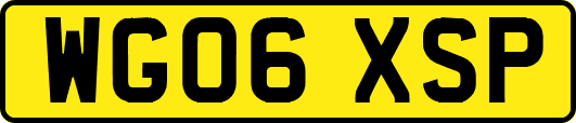 WG06XSP