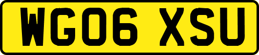 WG06XSU