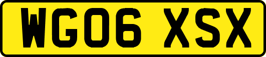 WG06XSX