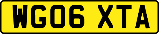 WG06XTA