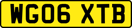 WG06XTB