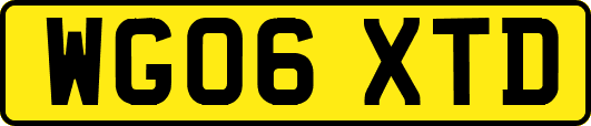 WG06XTD