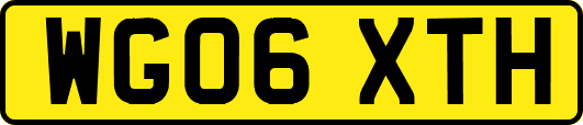 WG06XTH