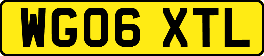 WG06XTL